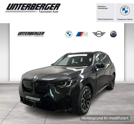 BMW X3 M in Grey for sale