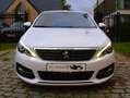 Peugeot 308 1.2PureTech/Automaat/Tech Edition/GARANTIE Blanc - thumbnail 4