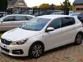 Peugeot 308 1.2PureTech/Automaat/Tech Edition/GARANTIE Blanc - thumbnail 7