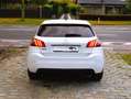 Peugeot 308 1.2PureTech/Automaat/Tech Edition/GARANTIE Blanc - thumbnail 5
