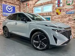 Nissan Qashqai 1.3 158cv Auto TEKNA (Neuf) ToitP/SiègeC