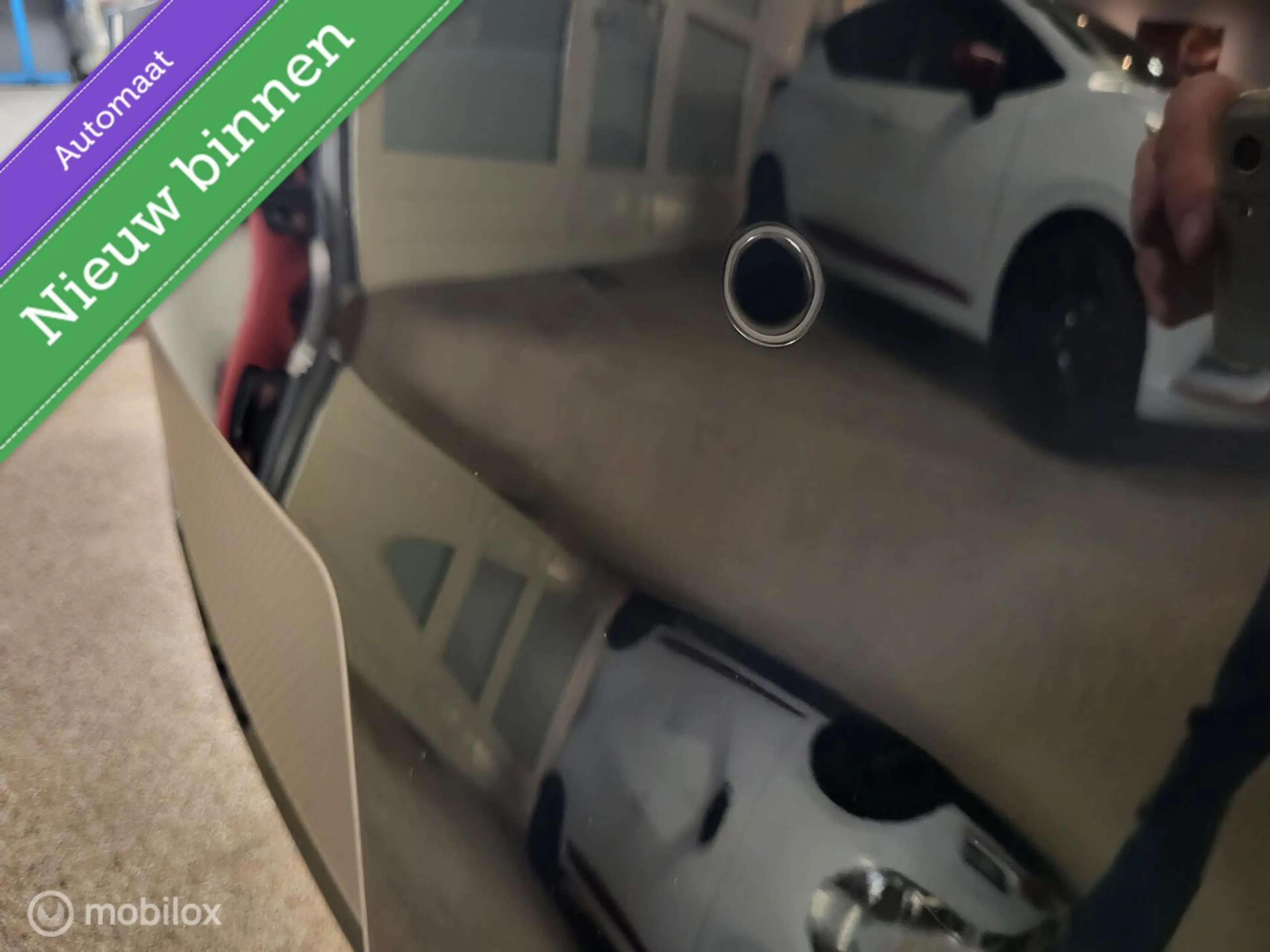 Nissan Micra 1.0 IG-T AUT. N-Connecta *NL, COLD PACK, NAVI, CAM — photo 20