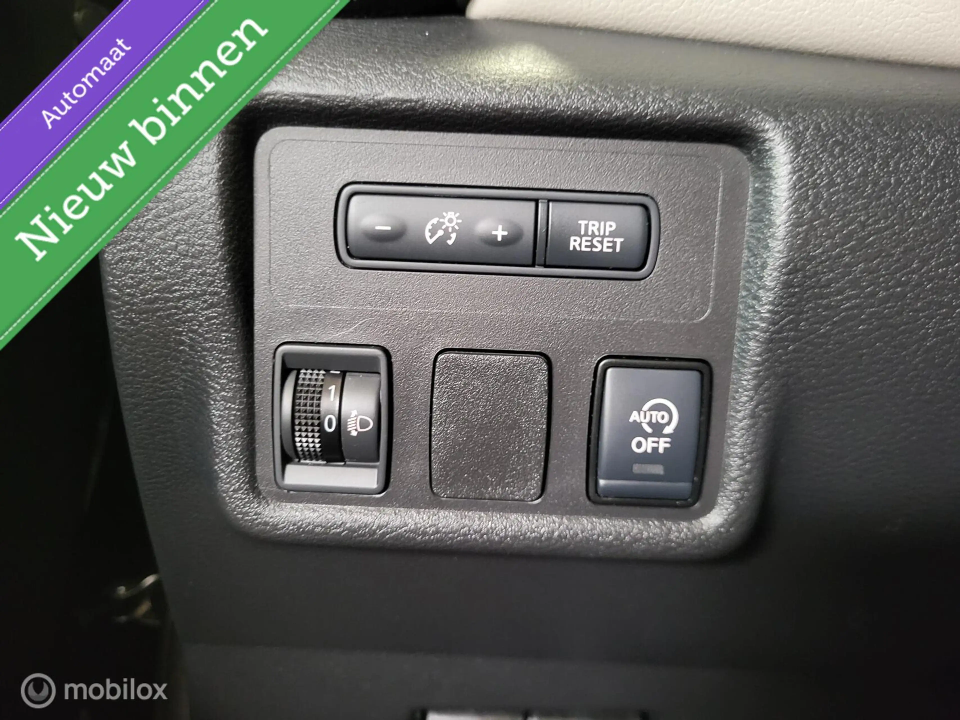 Nissan Micra 1.0 IG-T AUT. N-Connecta *NL, COLD PACK, NAVI, CAM — photo 15