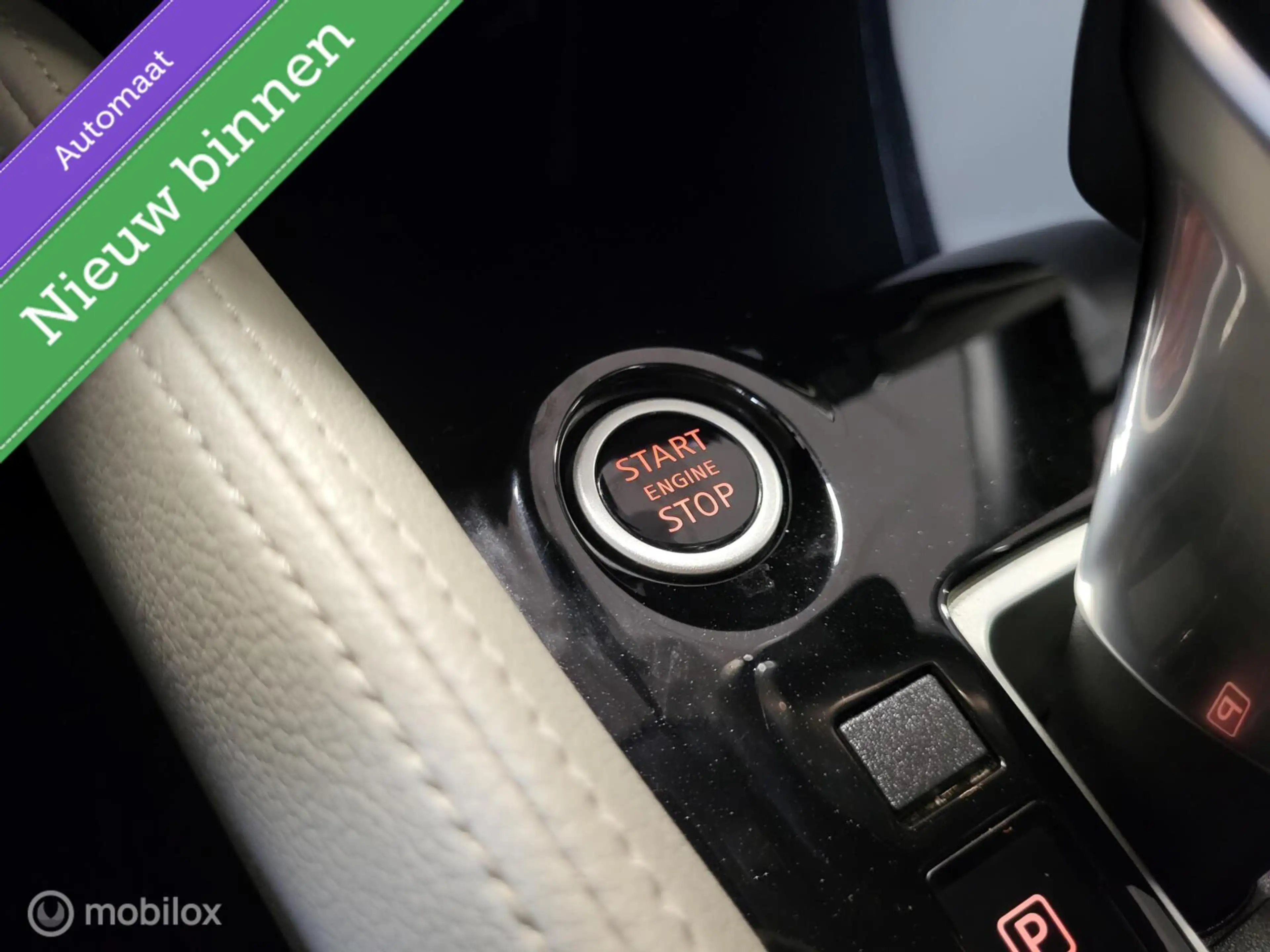 Nissan Micra 1.0 IG-T AUT. N-Connecta *NL, COLD PACK, NAVI, CAM — photo 13
