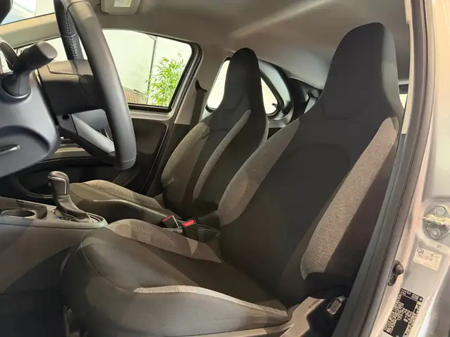 Toyota Aygo X view 8
