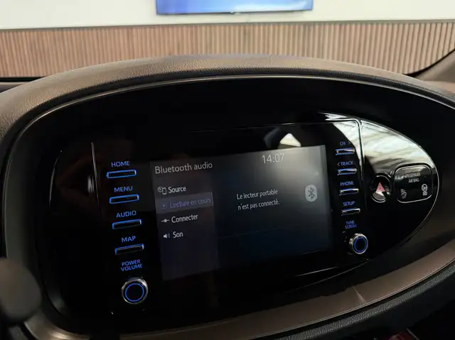 Toyota Aygo X view 12