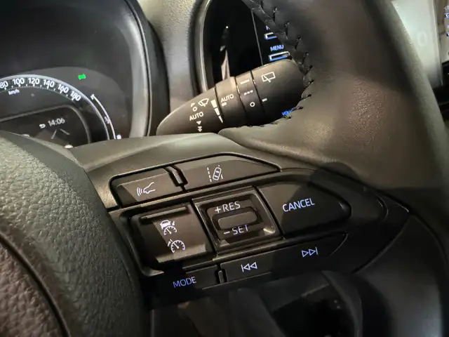 Toyota Aygo X view 11