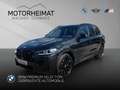 BMW X3 M 40d Laser Standhzg HUD RFK AHK Schwarz - thumbnail 1