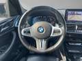 BMW X3 M 40d Laser Standhzg HUD RFK AHK Schwarz - thumbnail 15