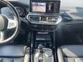 BMW X3 M 40d Laser Standhzg HUD RFK AHK Schwarz - thumbnail 18