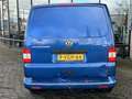 Volkswagen T5 Transporter 2.0 TDI L1H1*A/C*TREKHAAK*RADIO*LM*2XSCHUIF* Bleu - thumbnail 13