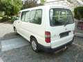 Toyota Hiace HI-ACE Kombi  TD 8-Sitzer Білий - thumbnail 2