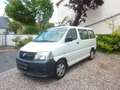 Toyota Hiace HI-ACE Kombi  TD 8-Sitzer Білий - thumbnail 1