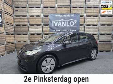 Pro 58 kWh Navi Carplay PDC Cruise Clima