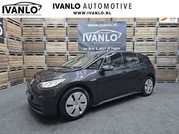 Pro 58 kWh Navi Carplay PDC Cruise Clima