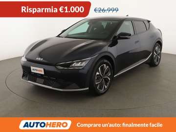 electric drive 168 kW Air