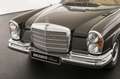 Mercedes-Benz 280 SE 3.5 Cabriolet BRABUS Classic Коричневий - thumbnail 5