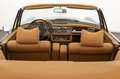 Mercedes-Benz 280 SE 3.5 Cabriolet BRABUS Classic Brown - thumbnail 15