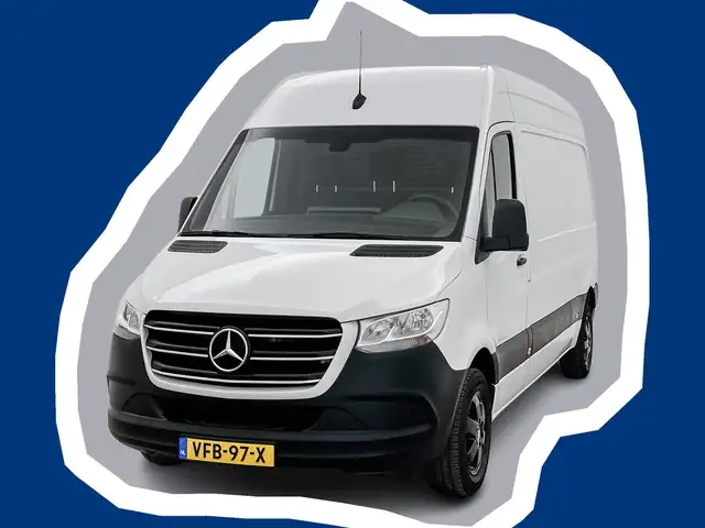Mercedes-Benz Sprinter 314 2.2 CDI L2H2 Automaat Betimmering Carplay Came