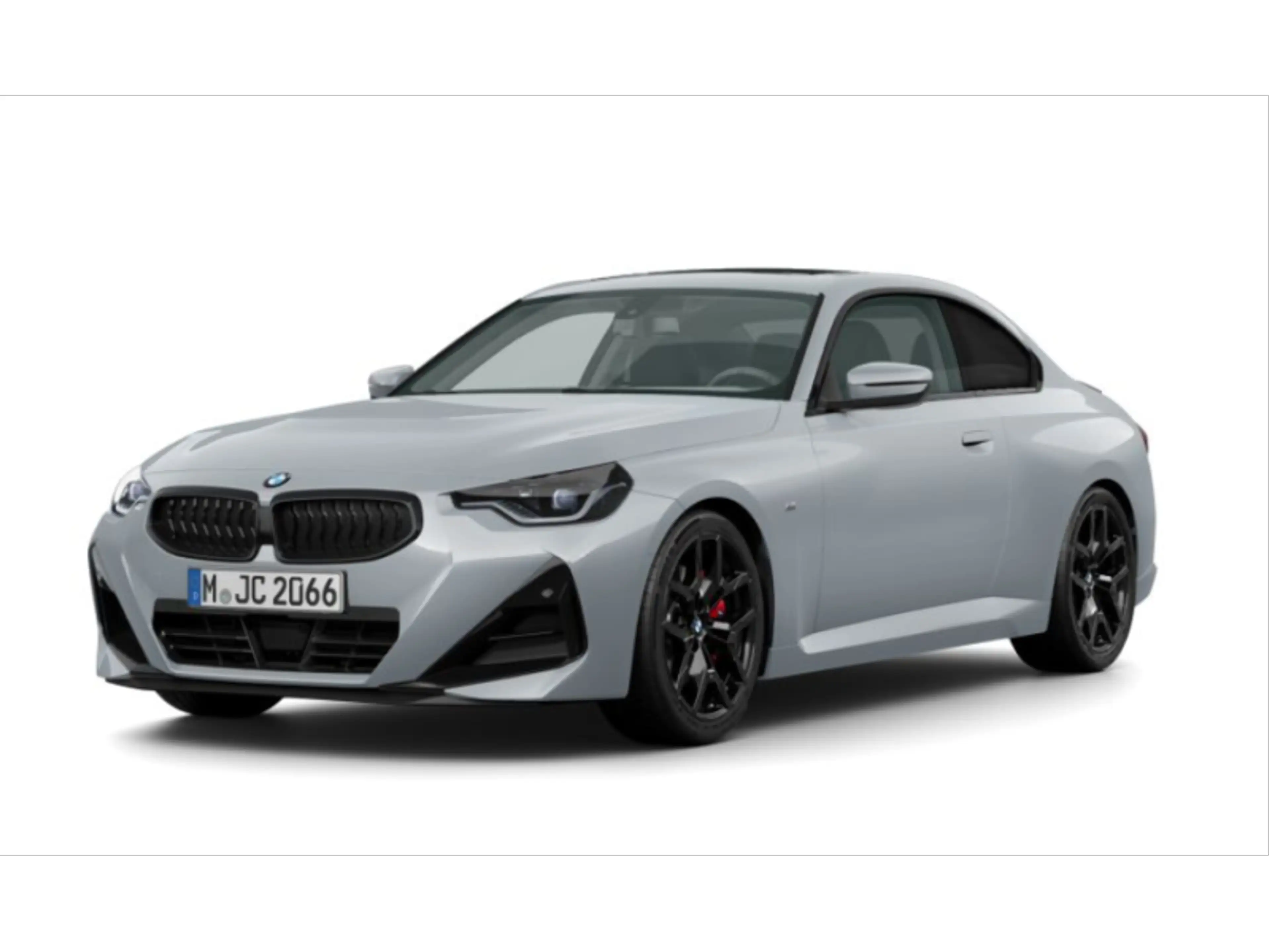 BMW 220 i Coupé - M Pack — photo 2