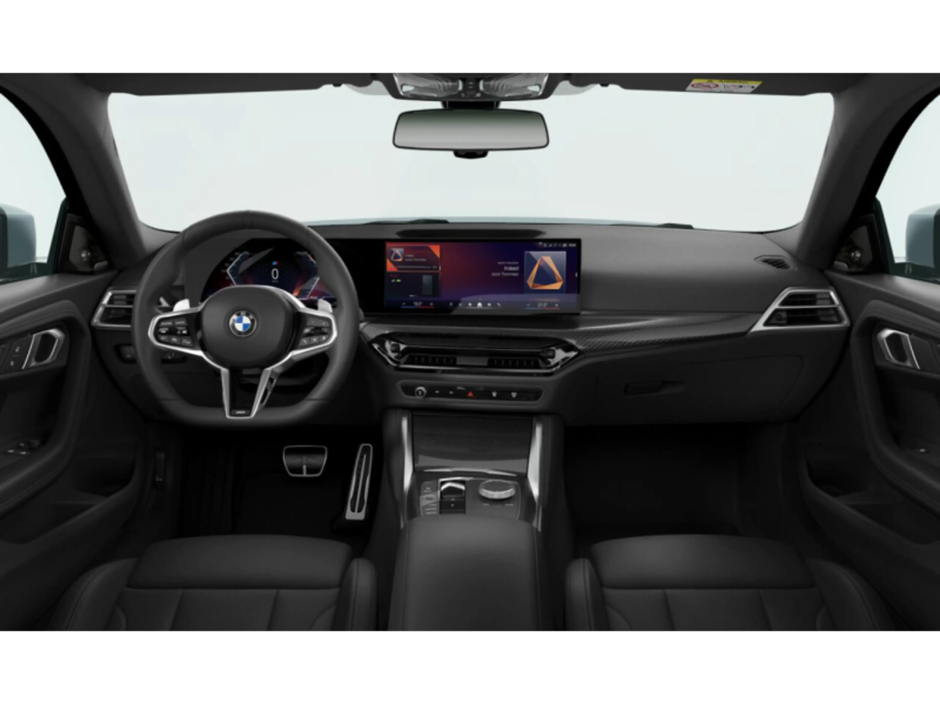 BMW 220 i Coupé - M Pack — photo 5