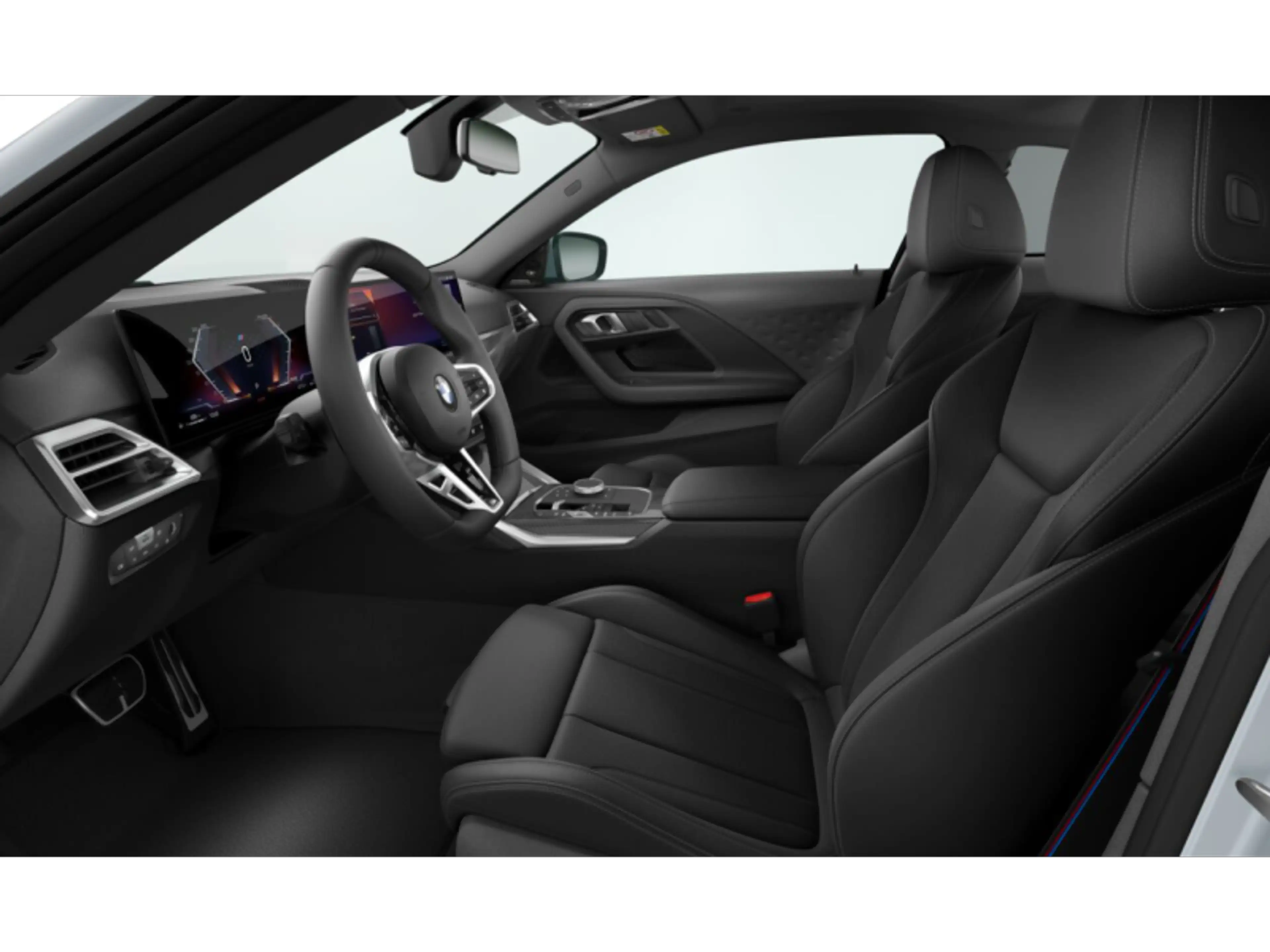 BMW 220 i Coupé - M Pack — photo 4