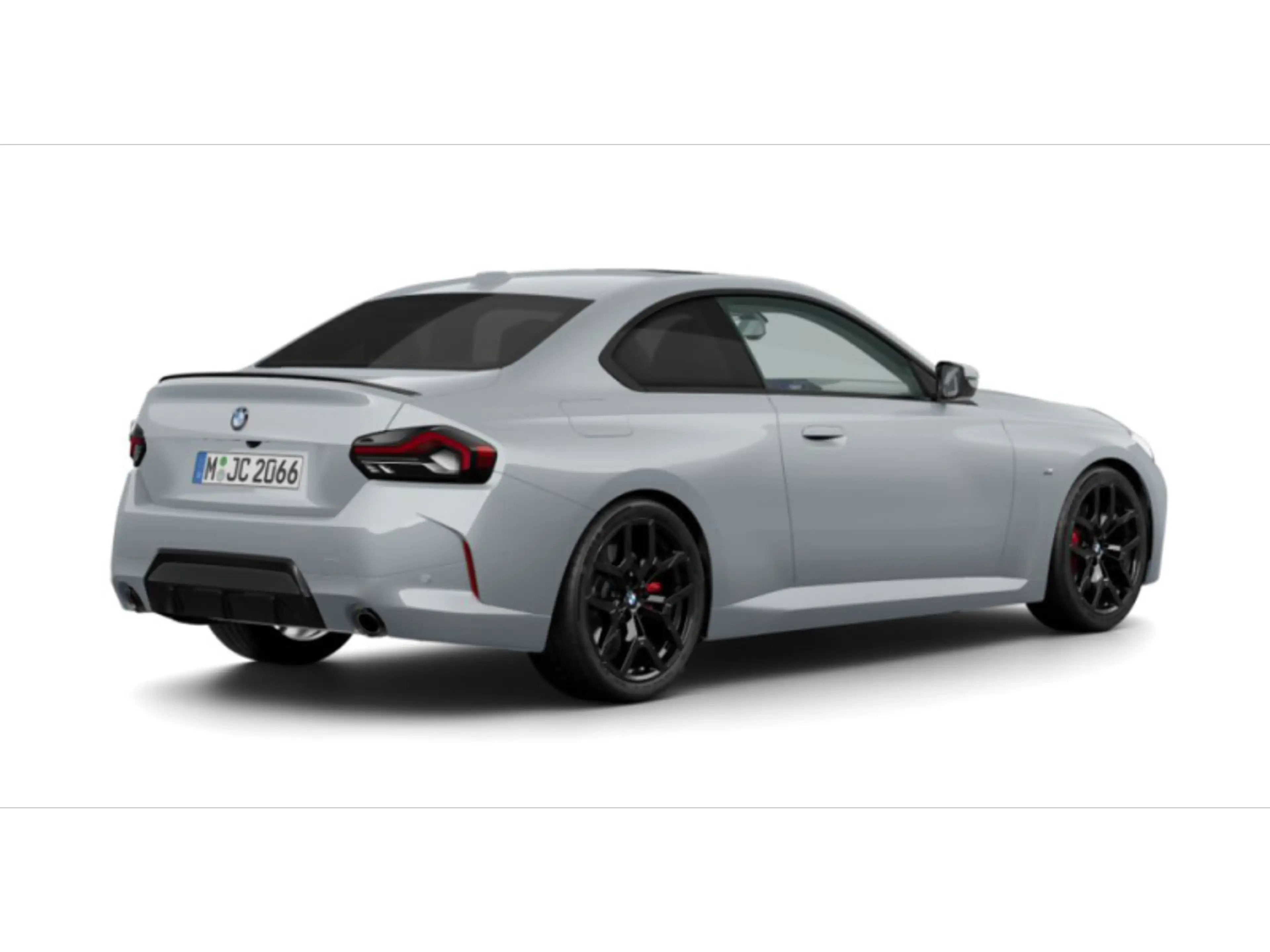 BMW 220 i Coupé - M Pack — photo 3