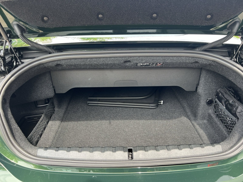 BMW 420 i HIFI SHZG. LEDER LASER DAB LENKRADHZG. — photo 7