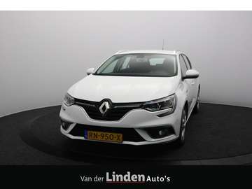 Estate 1.5 dCi Eco2 Zen | Navigatie | Carplay&Andr