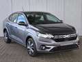 Dacia Logan EXPRESSION TCe 90 MT 5 / NAVI Carplay LED Tempo... Grau - thumbnail 4
