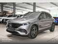 Mercedes-Benz EQA 300 4M AMG+NIGHT+PLUS-PAKET+PANO+360+KEYLESS Grau - thumbnail 2