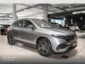 Mercedes-Benz EQA 300 4M AMG+NIGHT+PLUS-PAKET+PANO+360+KEYLESS Grau - thumbnail 10