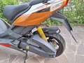 Aprilia SR 50 Iniezione Arancione - thumbnail 4