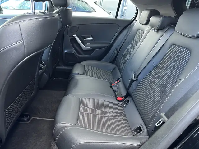 Mercedes-Benz A-Class view 9