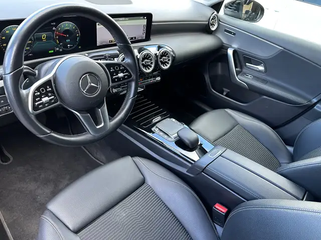 Mercedes-Benz A-Class view 7