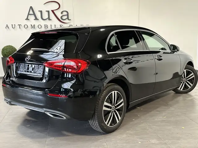 Mercedes-Benz A-Class view 4