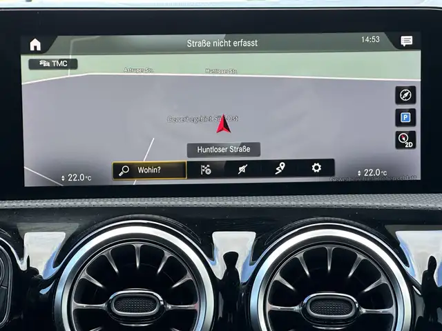 Mercedes-Benz A-Class view 13
