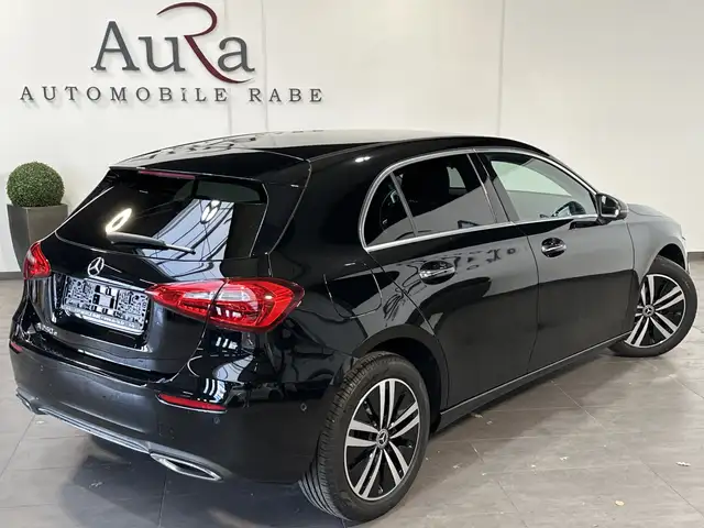 Mercedes-Benz A-Class view 5