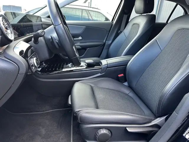 Mercedes-Benz A-Class view 8