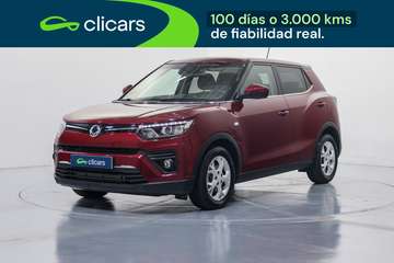 G12 Urban Plus 4x2