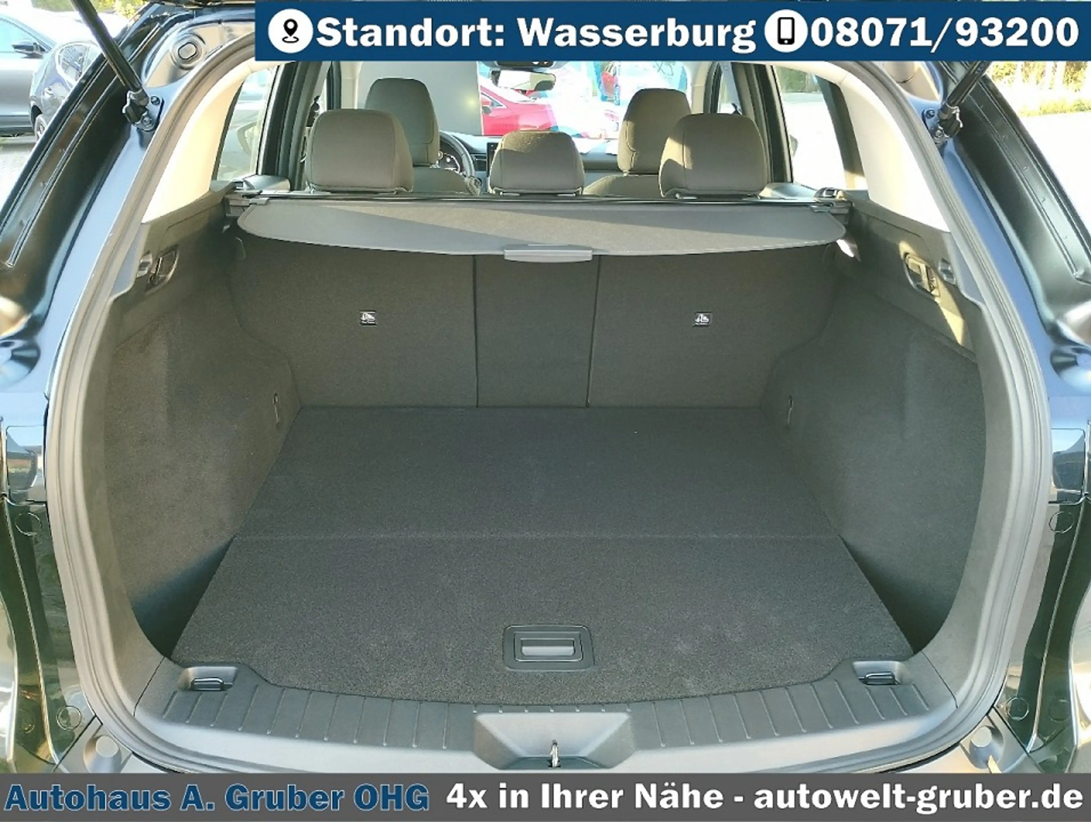 Mazda CX-5 2.5L e-Skyactiv G Automatik Prime — photo 11