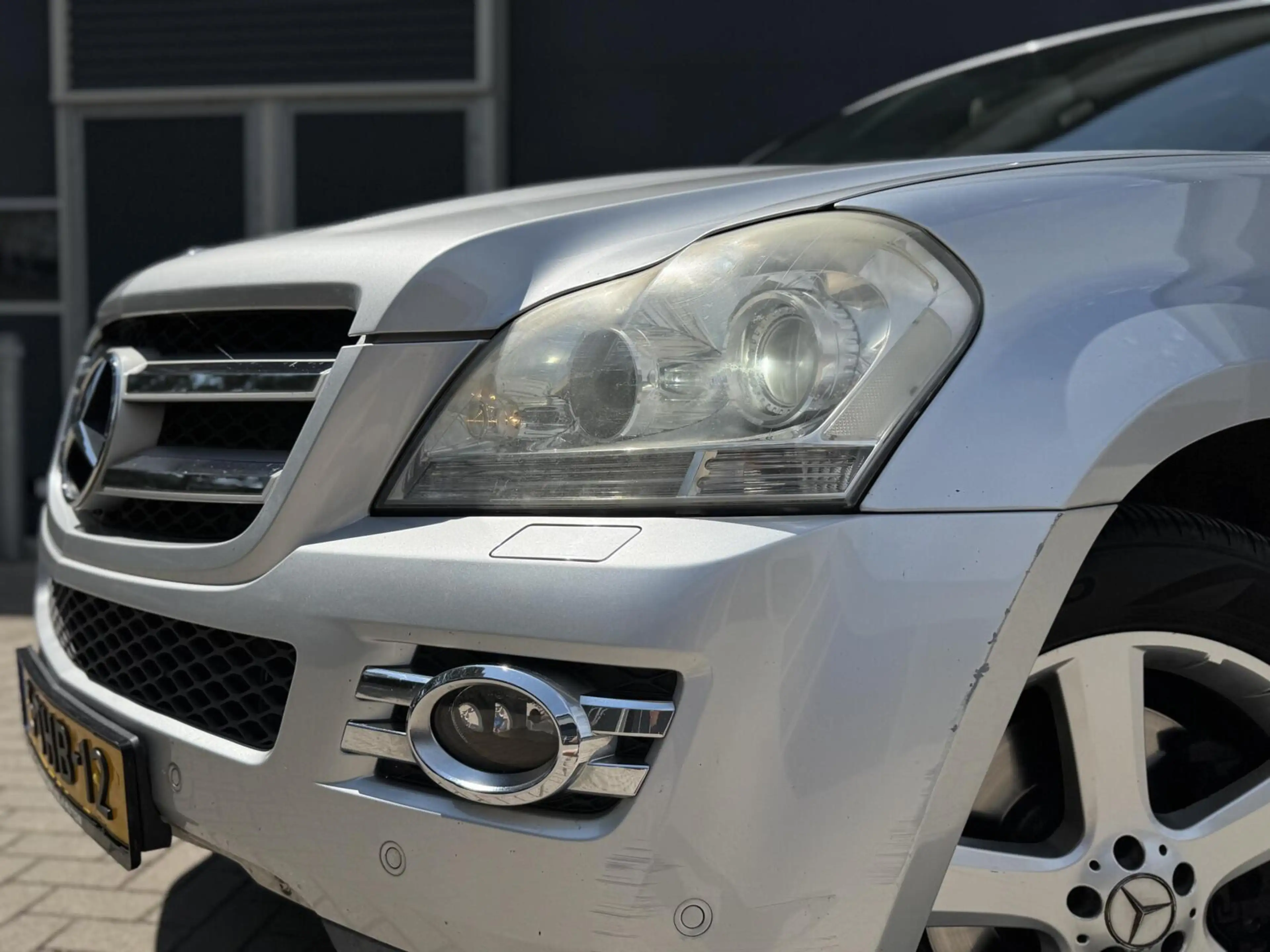 Mercedes-Benz GL 350 BlueTEC 4-Matic Automaat | Xenon | Leder | CarPlay — photo 31