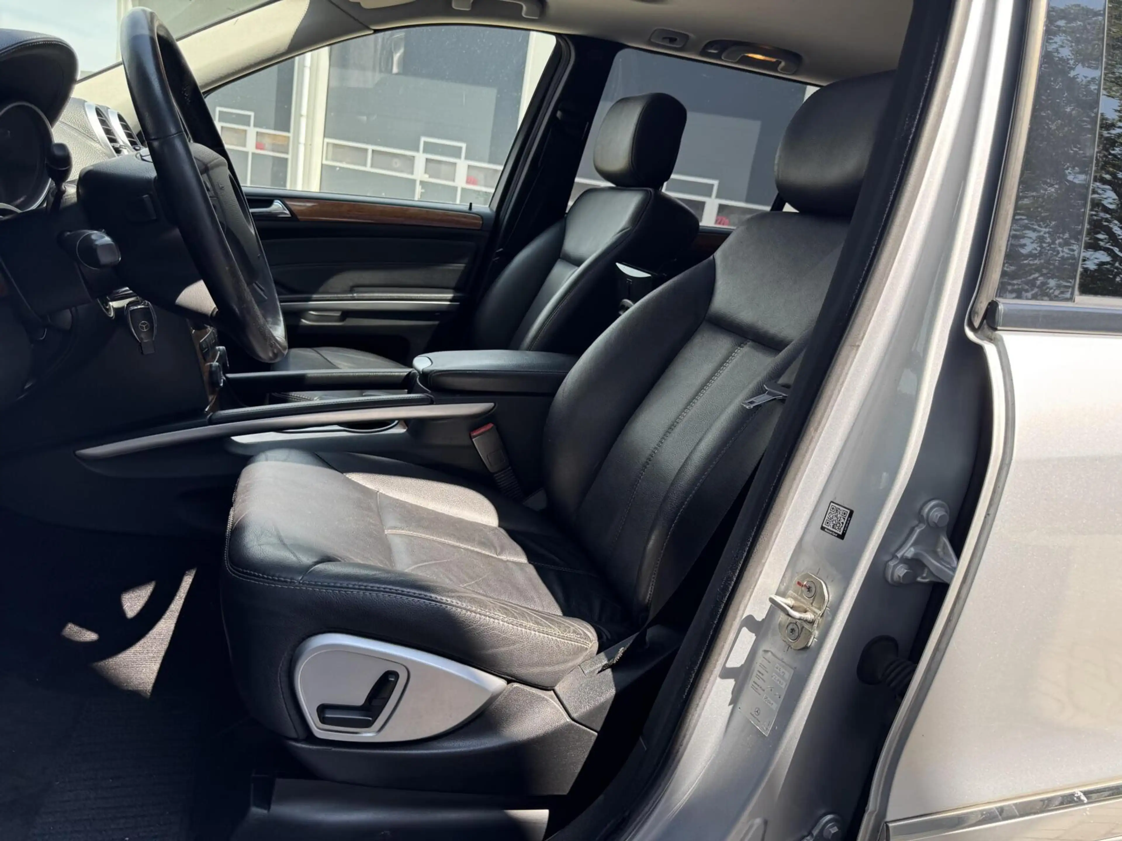 Mercedes-Benz GL 350 BlueTEC 4-Matic Automaat | Xenon | Leder | CarPlay — photo 6