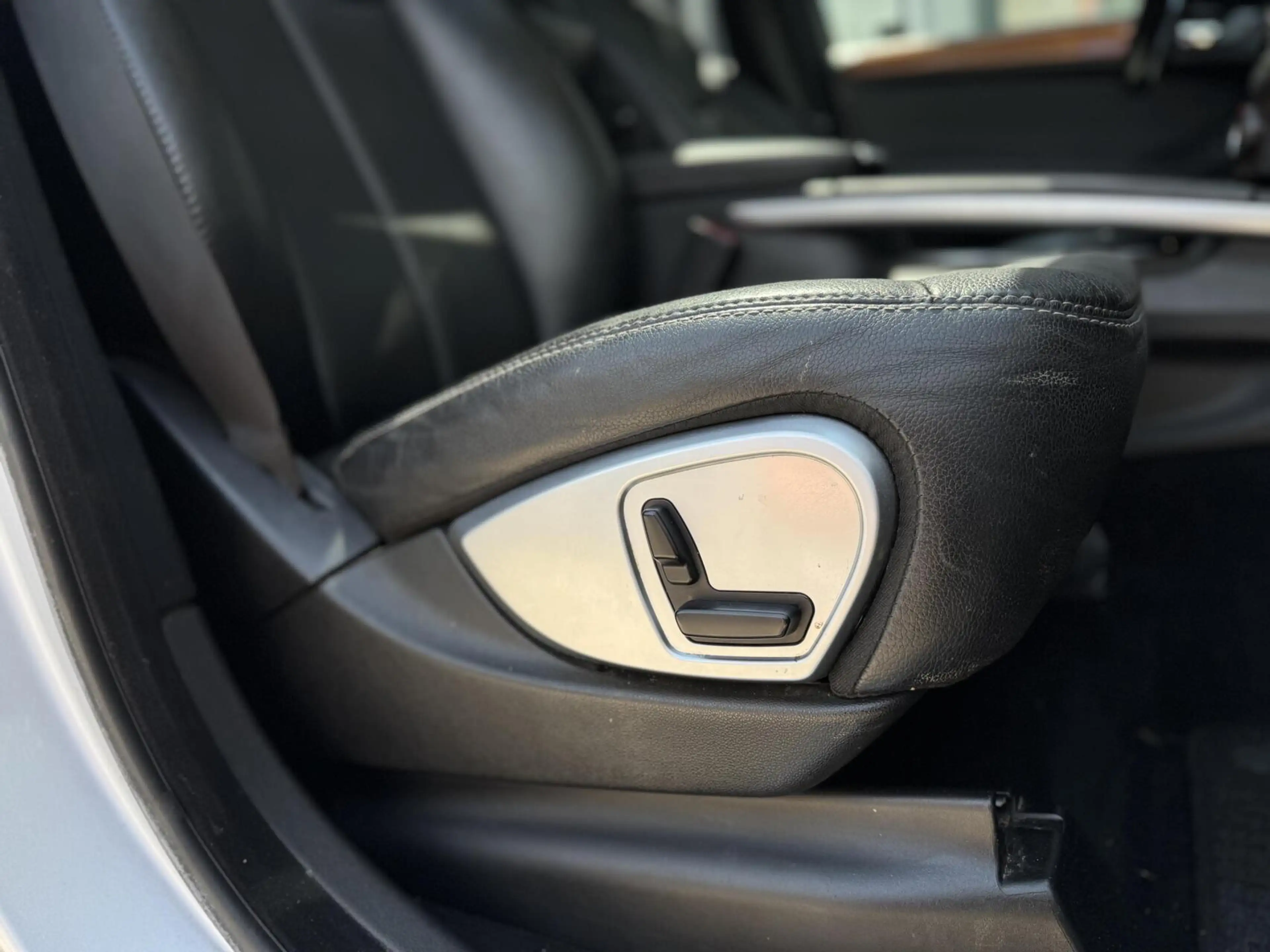 Mercedes-Benz GL 350 BlueTEC 4-Matic Automaat | Xenon | Leder | CarPlay — photo 23