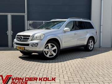 BlueTEC 4-Matic Automaat | Xenon | Leder | CarPlay