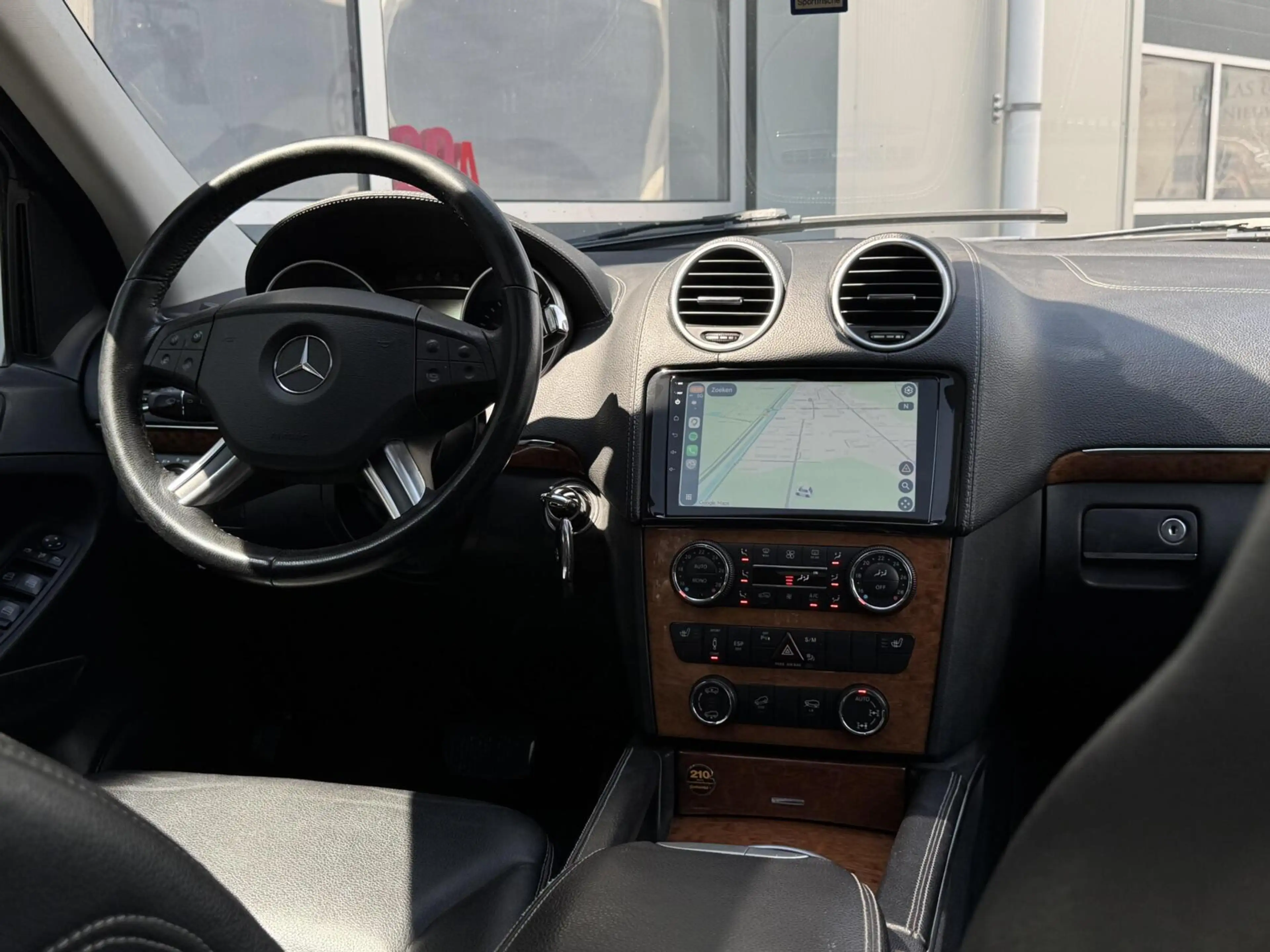 Mercedes-Benz GL 350 BlueTEC 4-Matic Automaat | Xenon | Leder | CarPlay — photo 3