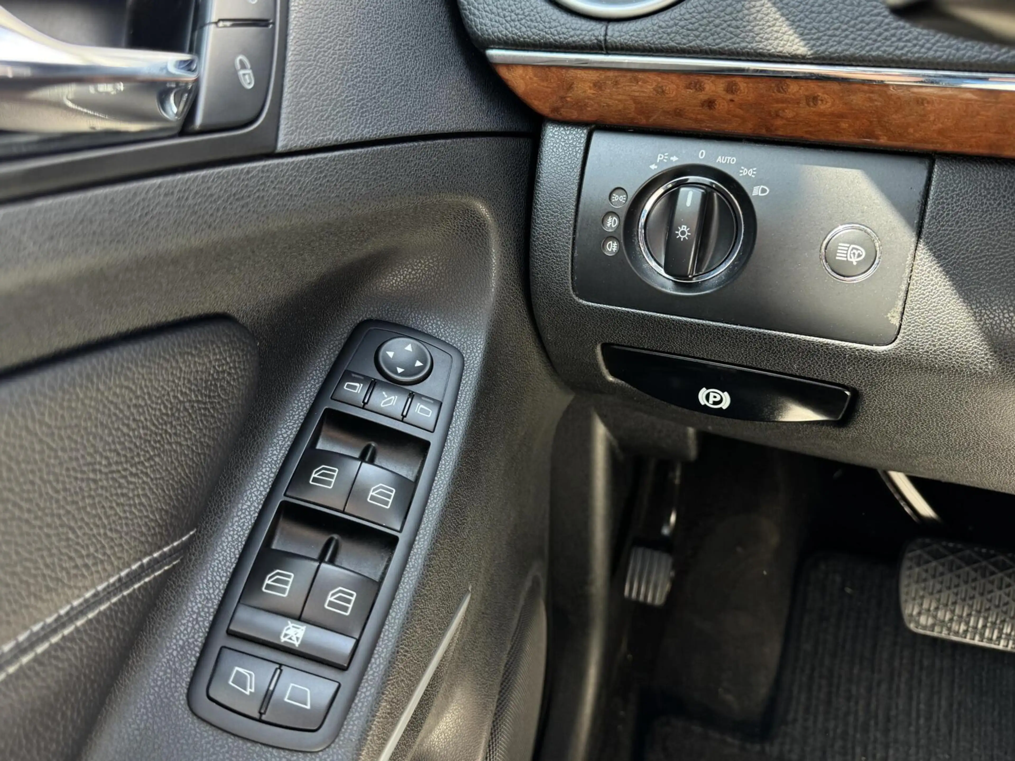 Mercedes-Benz GL 350 BlueTEC 4-Matic Automaat | Xenon | Leder | CarPlay — photo 21