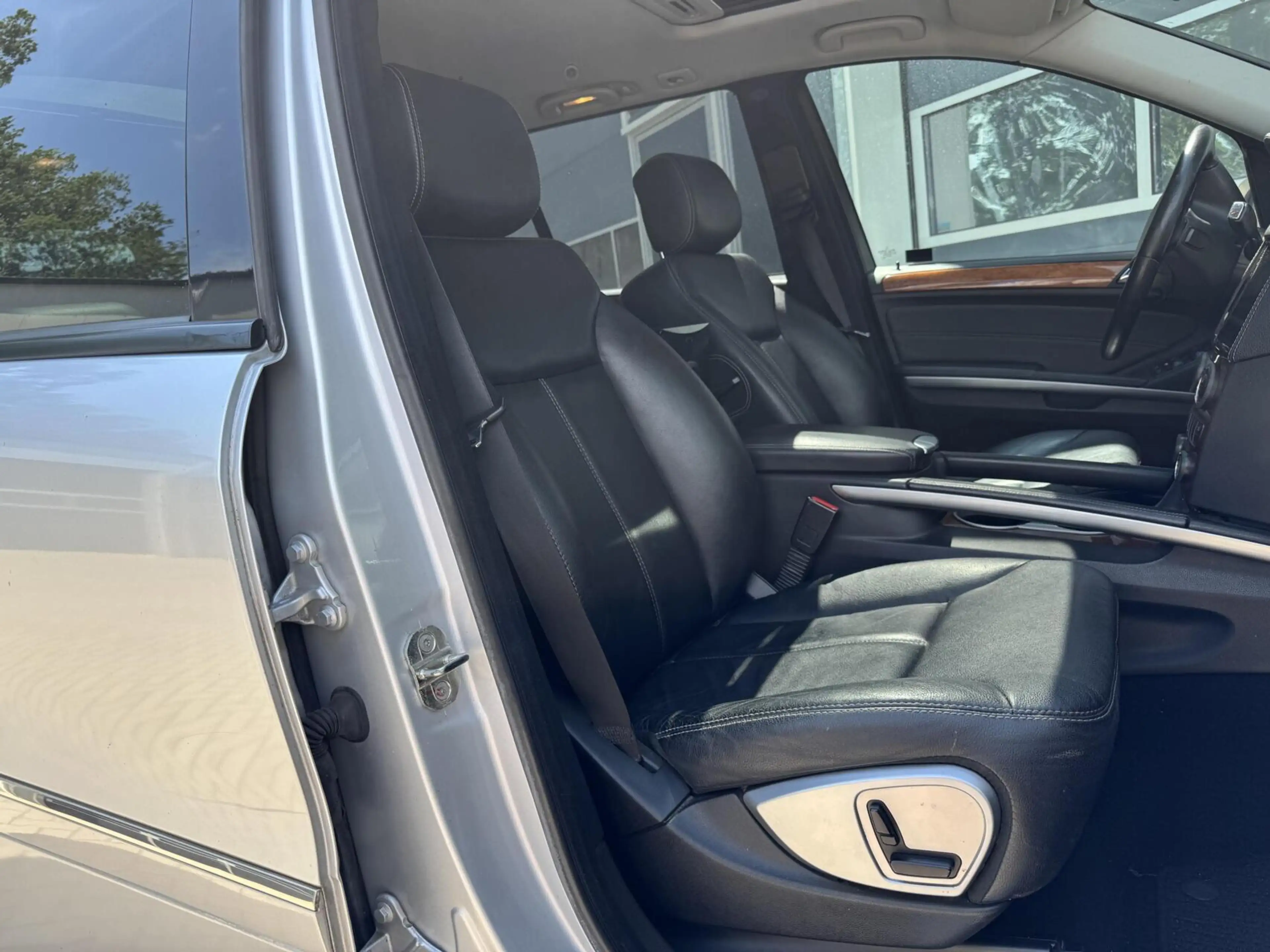 Mercedes-Benz GL 350 BlueTEC 4-Matic Automaat | Xenon | Leder | CarPlay — photo 22