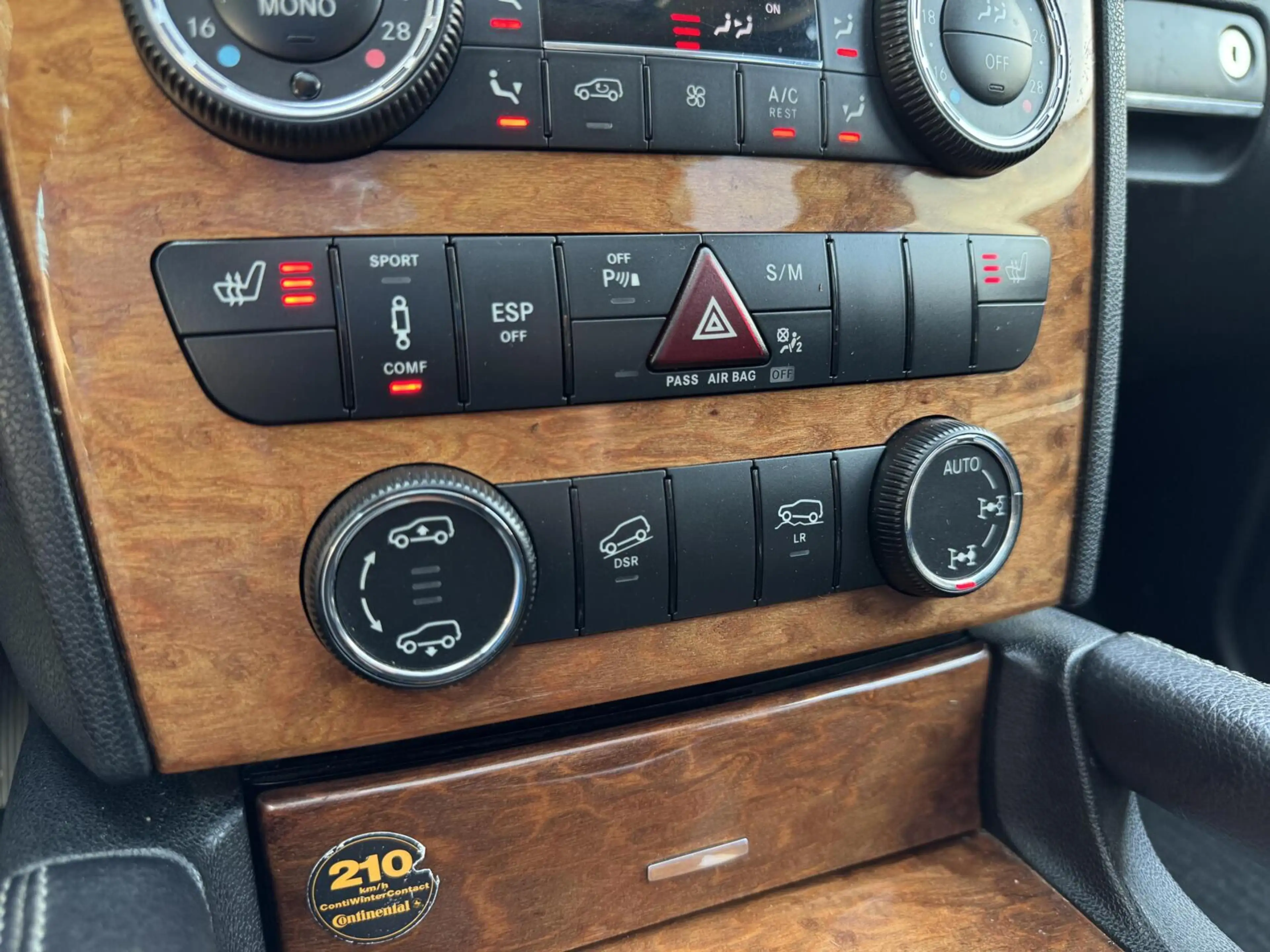 Mercedes-Benz GL 350 BlueTEC 4-Matic Automaat | Xenon | Leder | CarPlay — photo 20