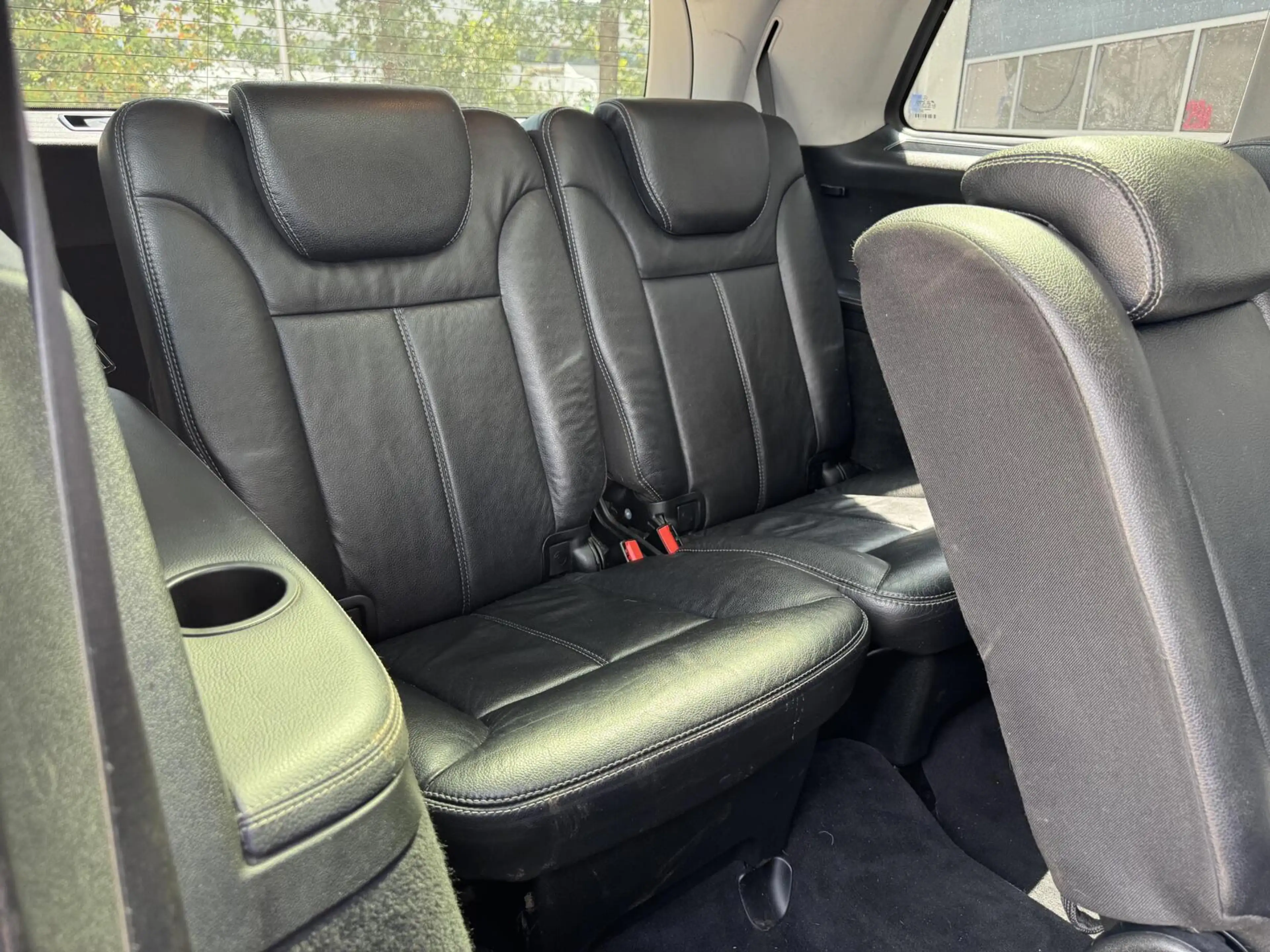 Mercedes-Benz GL 350 BlueTEC 4-Matic Automaat | Xenon | Leder | CarPlay — photo 26